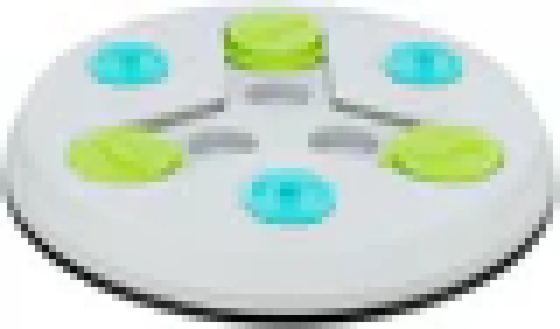 Preview: Strategiespiel Slide & Fun Board